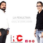 La Penúltima