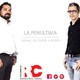 La Penúltima: Capítulo 13
