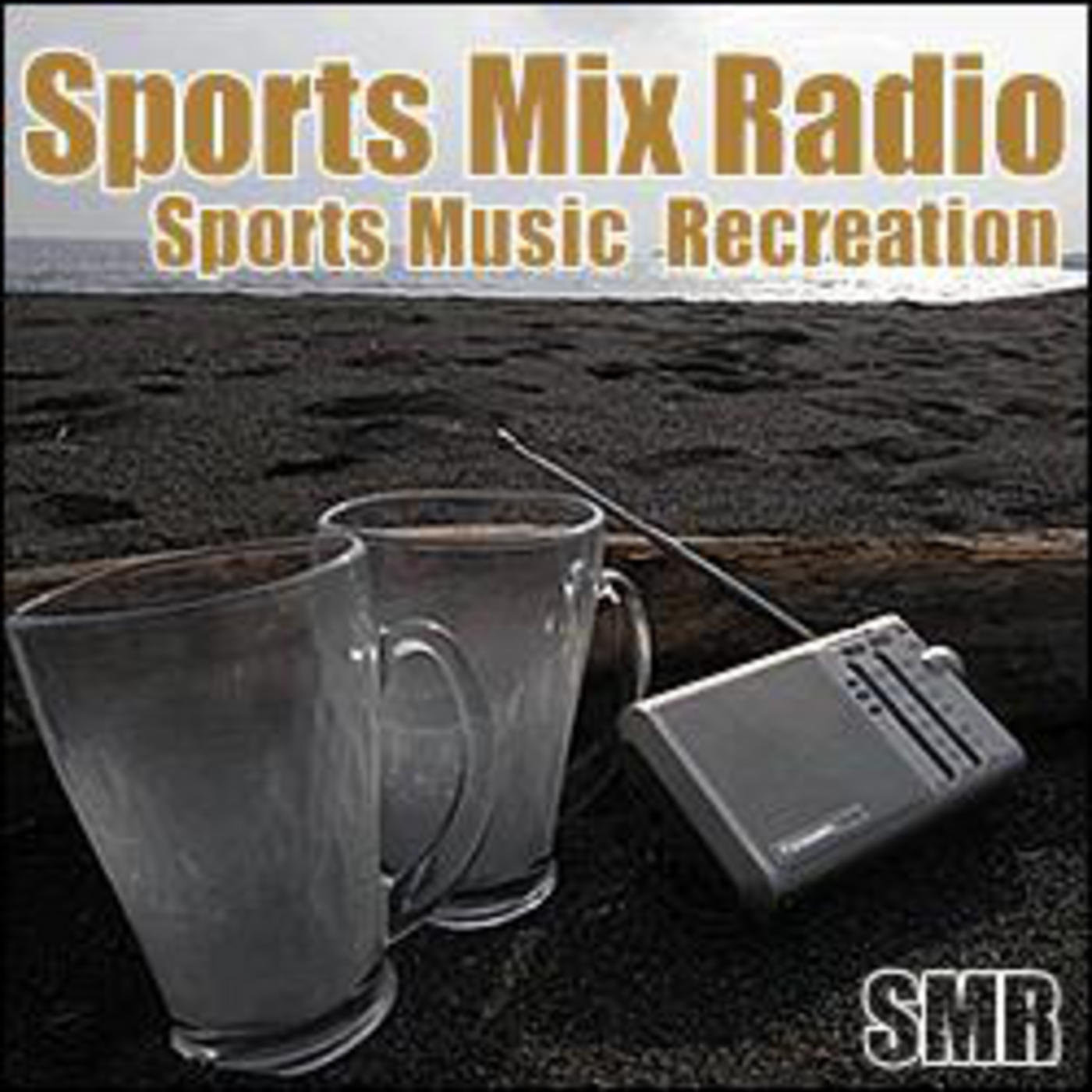 SMR Podcast [Sports Mix Radio]