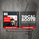 Vocal Booth Radio Show May 26