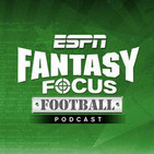 Fantasy Focus Football