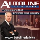 Autoline This Week #1912: Margo Oge: The Queen of Cleaner Cars
