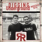 Digging Underground