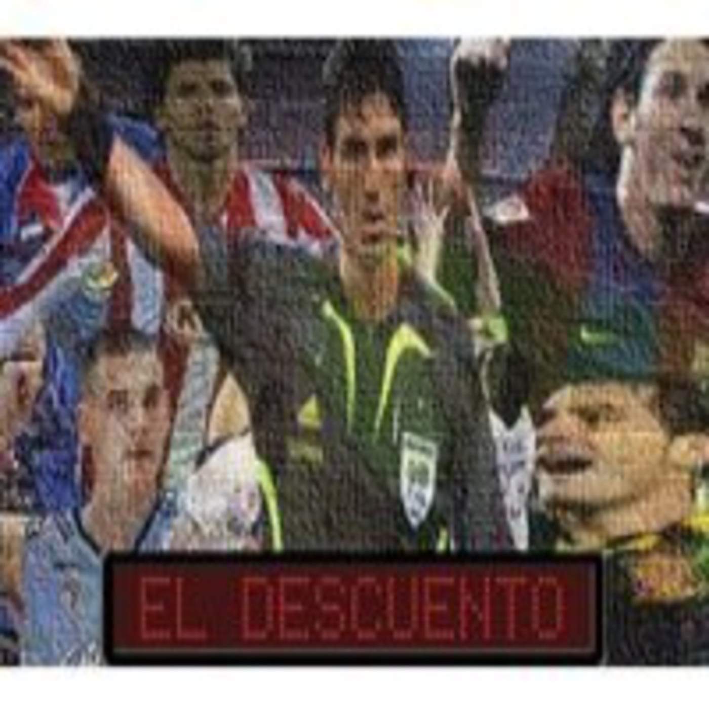 Podcast El Descuento