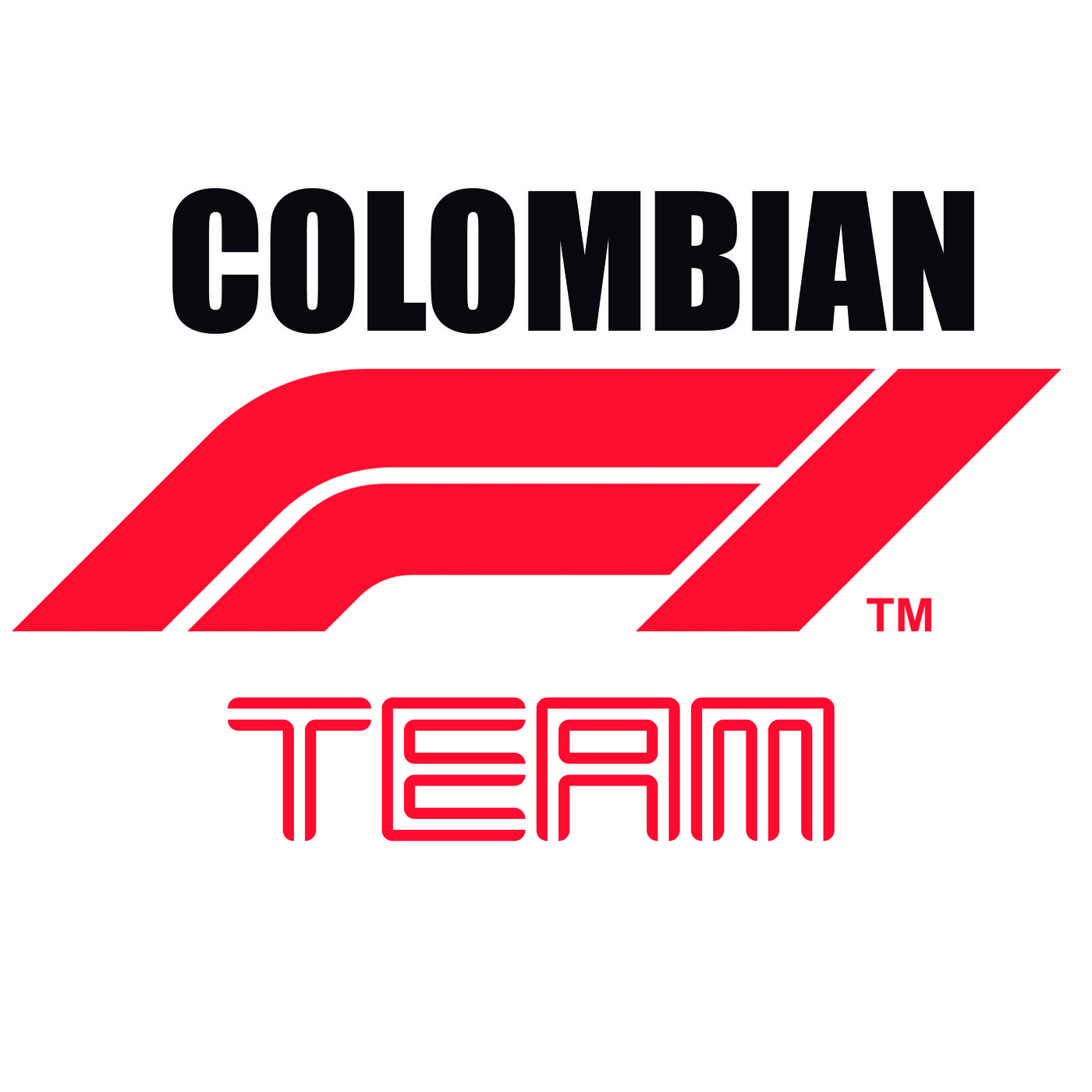 COLOMBIAN F1 TEAM