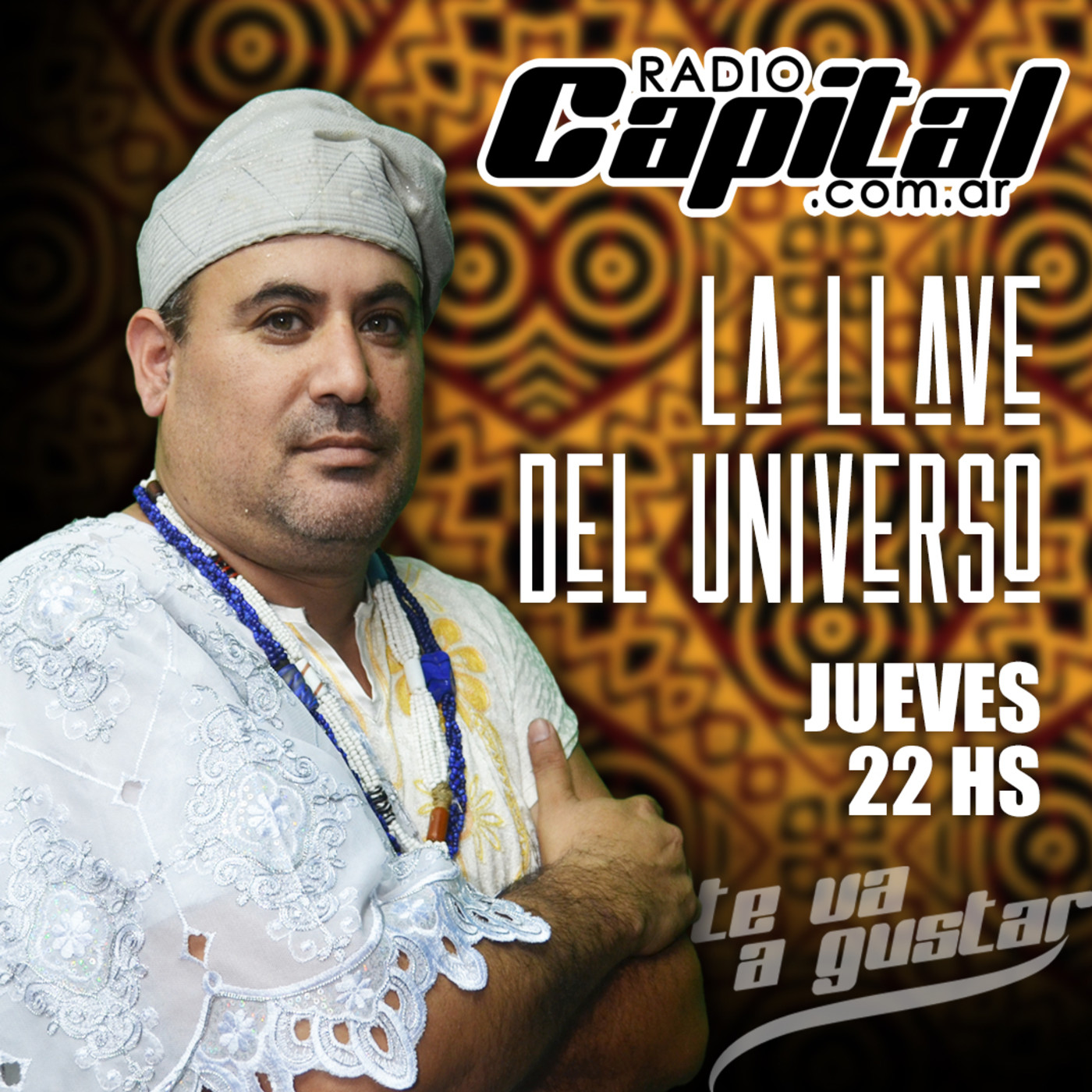 La Llave del Universo