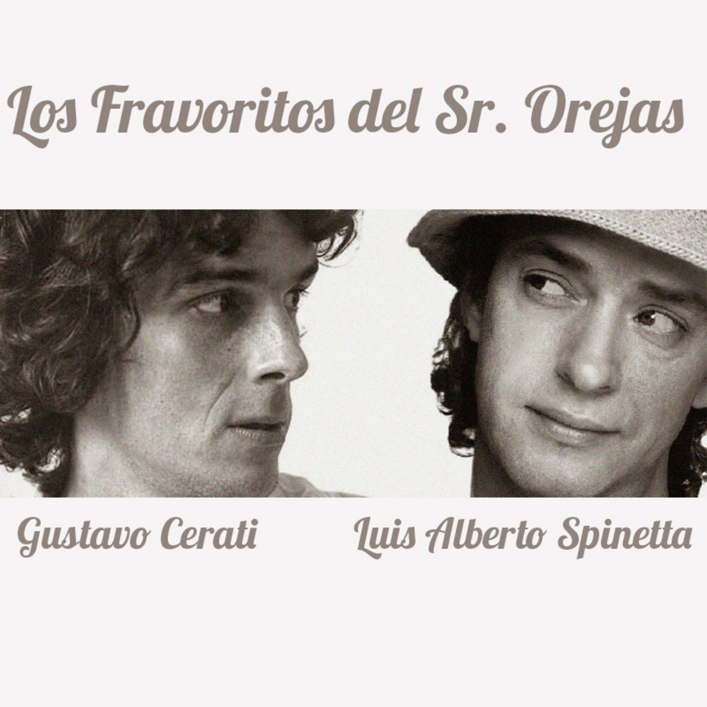 Spinetta - Cerati