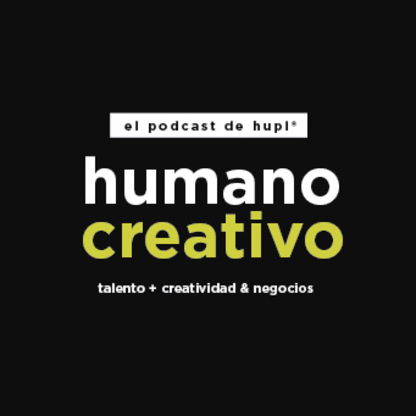 Humano Creativo