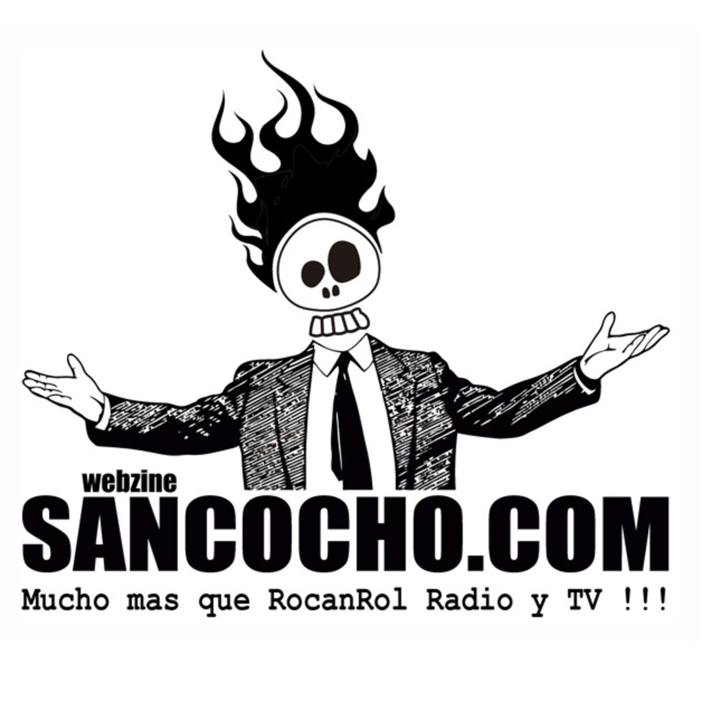 Mucho mas que RocanRol 2019