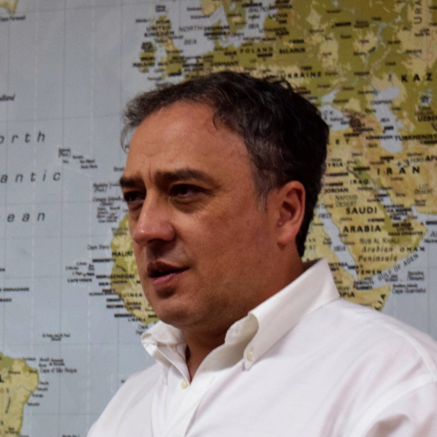 Audios Carlos Eduardo Acosta