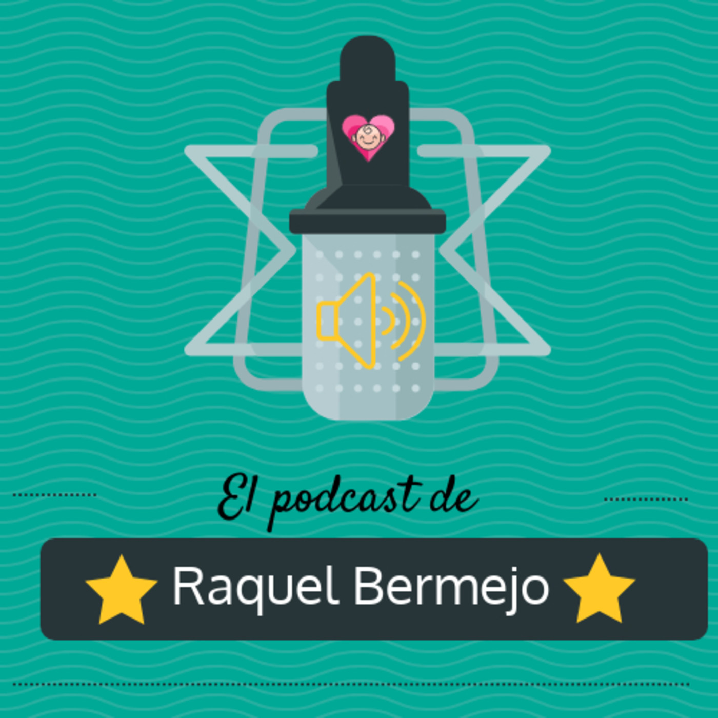 El podcast de Raquel Bermejo