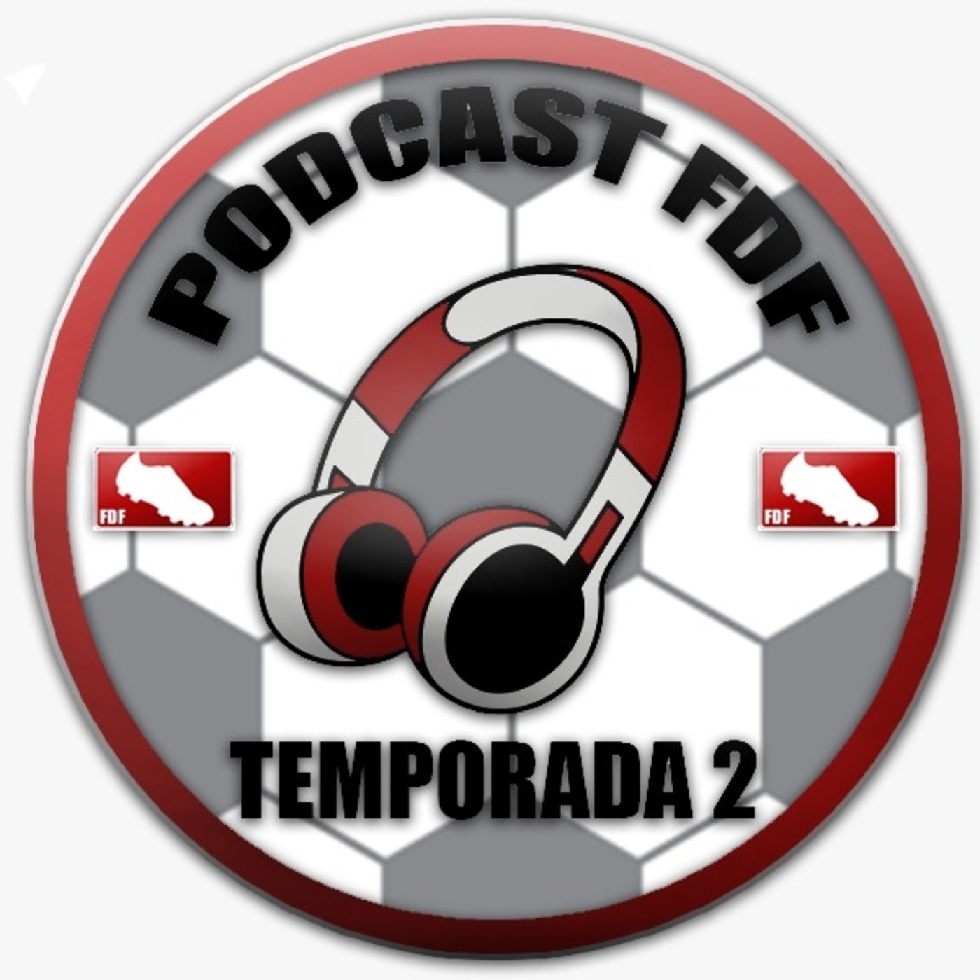 FDF podcast Temporada 2