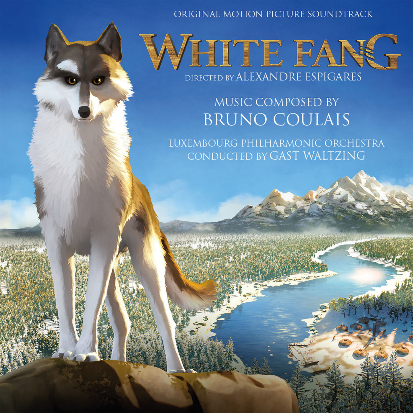 COLMILLO BLANCO (2018)