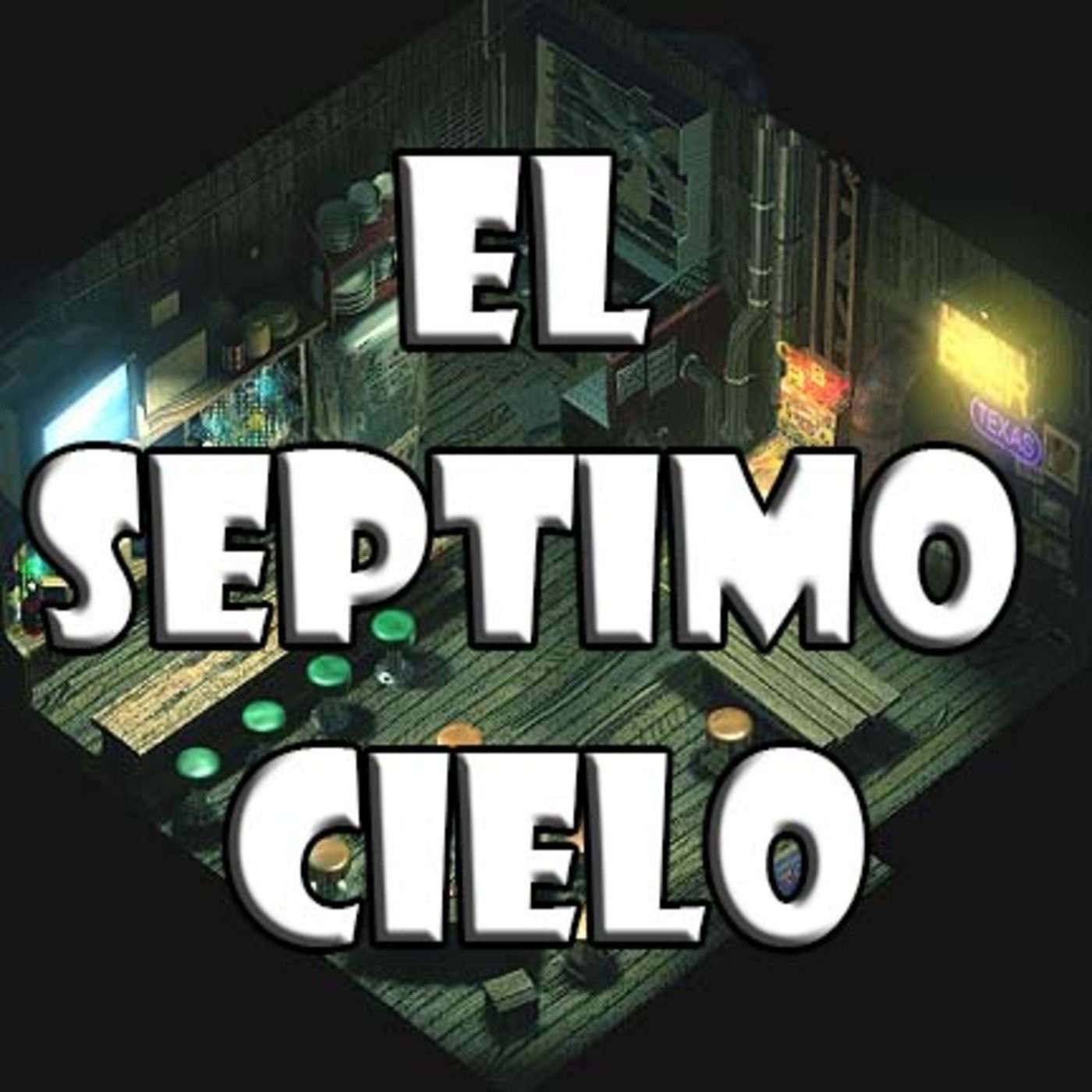 El Septimo Cielo