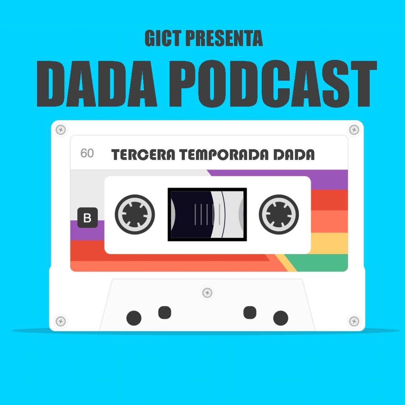 Dadä: Podcast