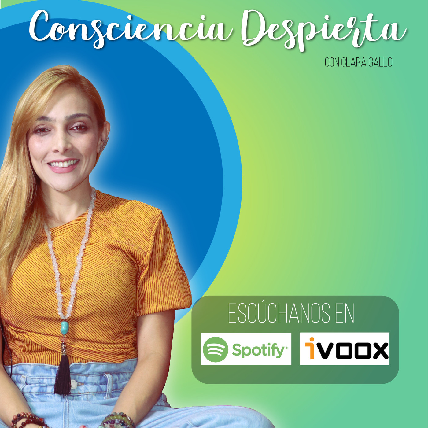 Consciencia Despierta