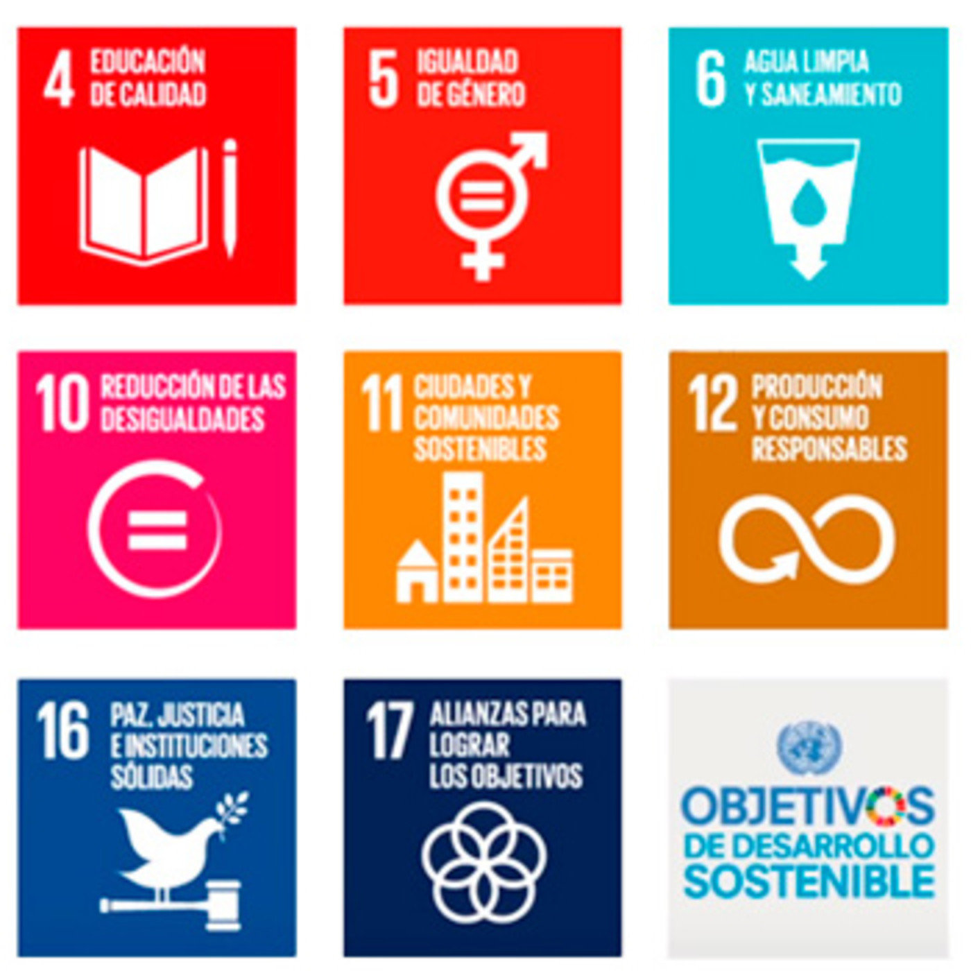 Desarrollo Sostenible 1