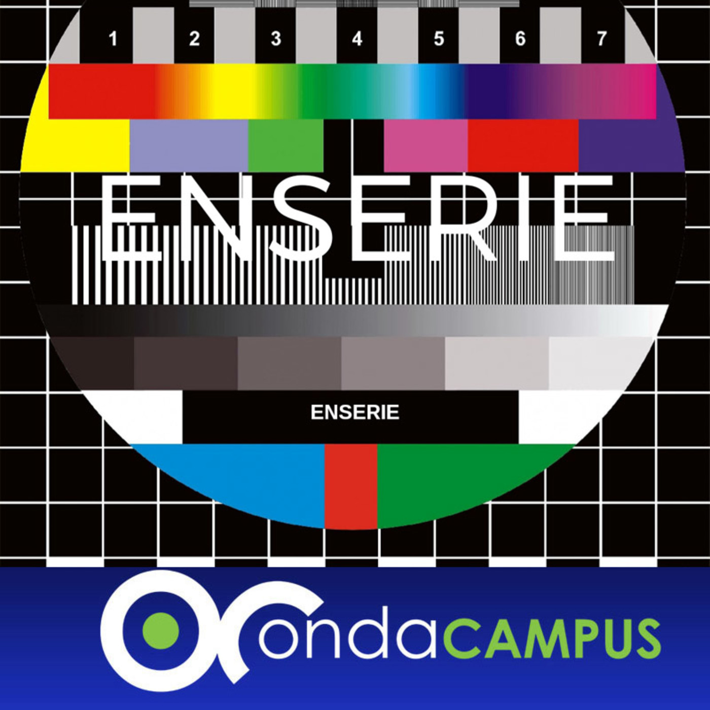 ENSERIE