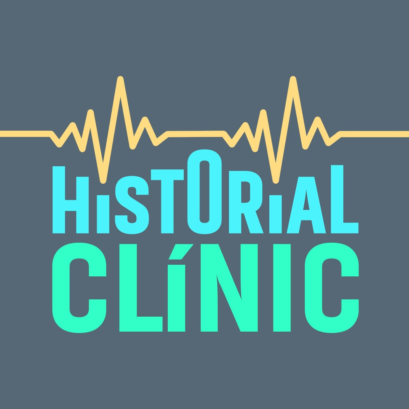Historial Clínic