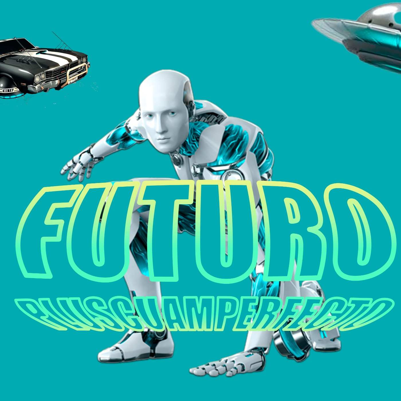 Futuro Pluscuamperfecto