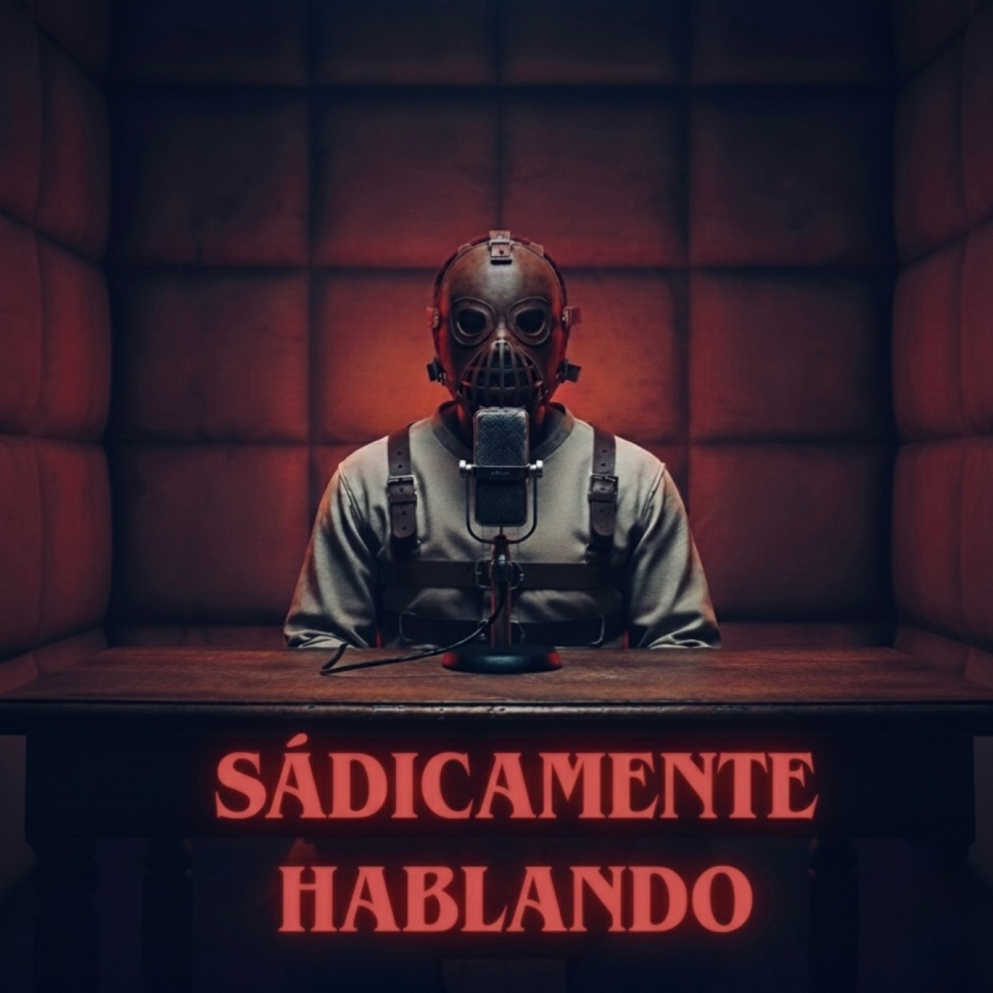 Sádicamente Hablando Podcast podcast artwork