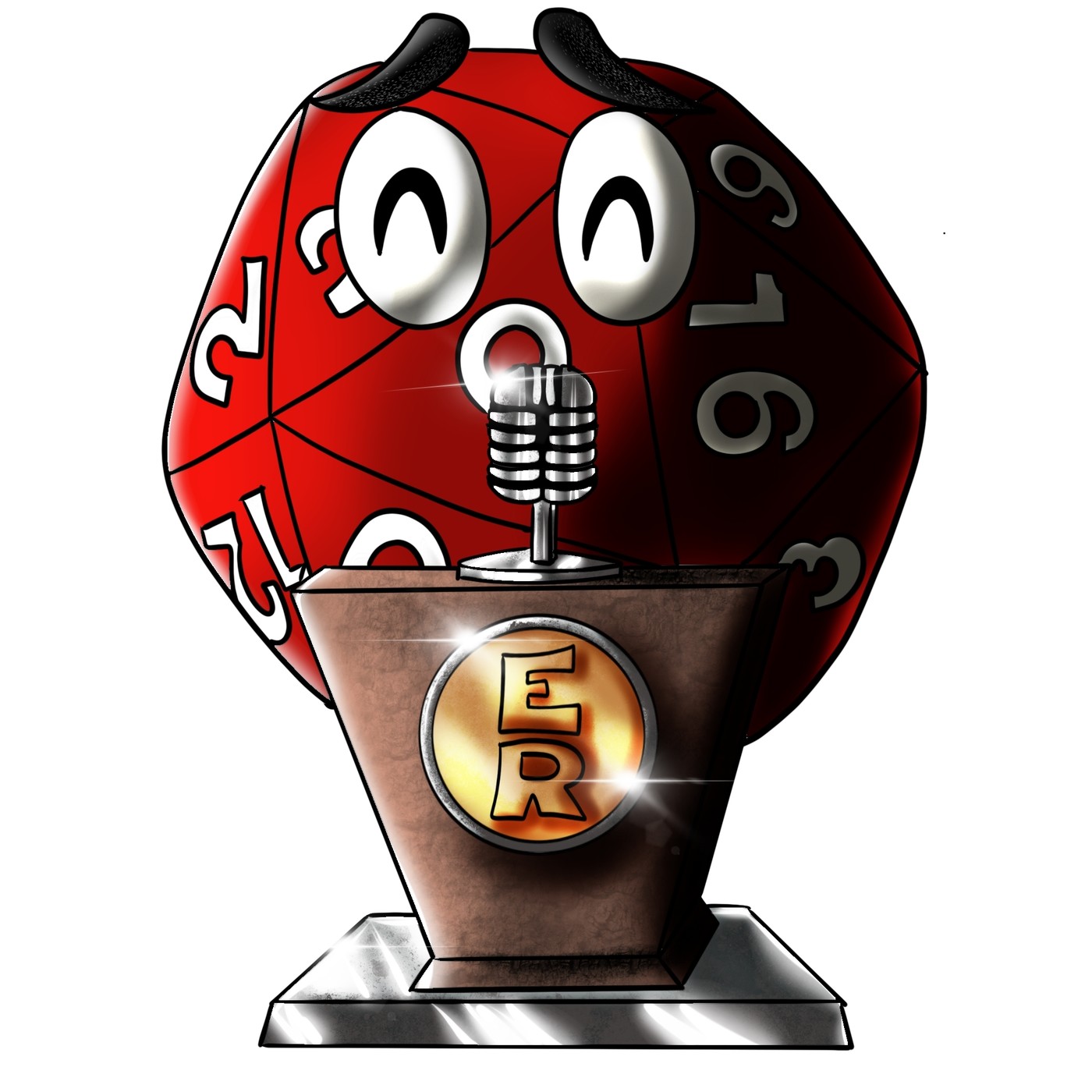 Estrado rolero, temporada 1