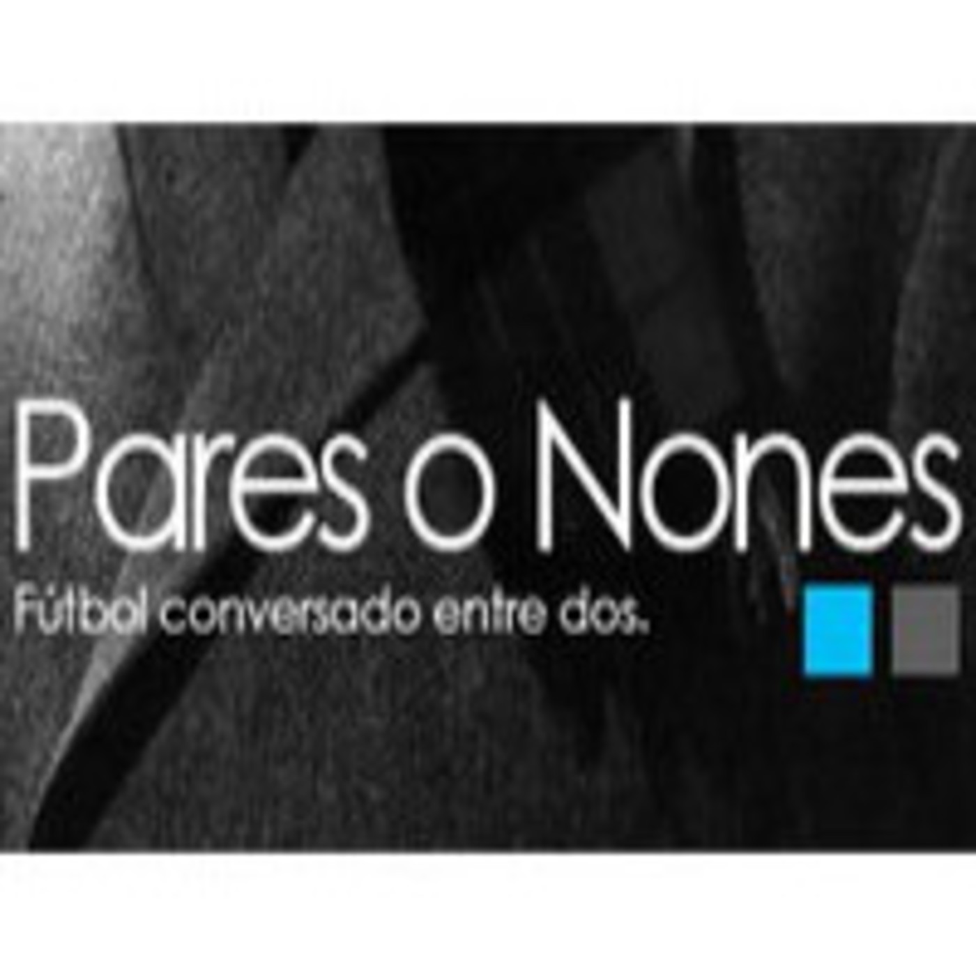 Pares o nones