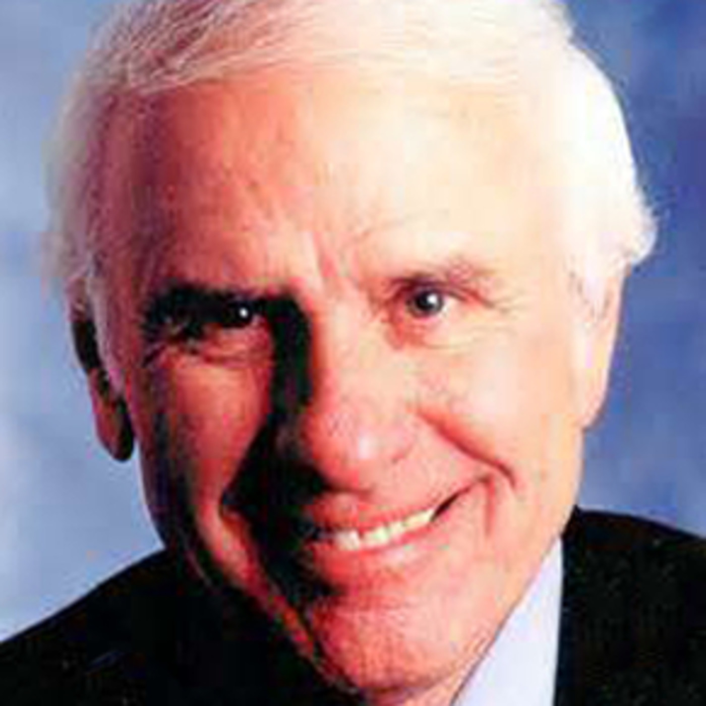 Jim Rohn