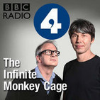 The Infinite Monkey Cage