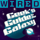 Geek's Guide to the Galaxy - Science Fiction Write
