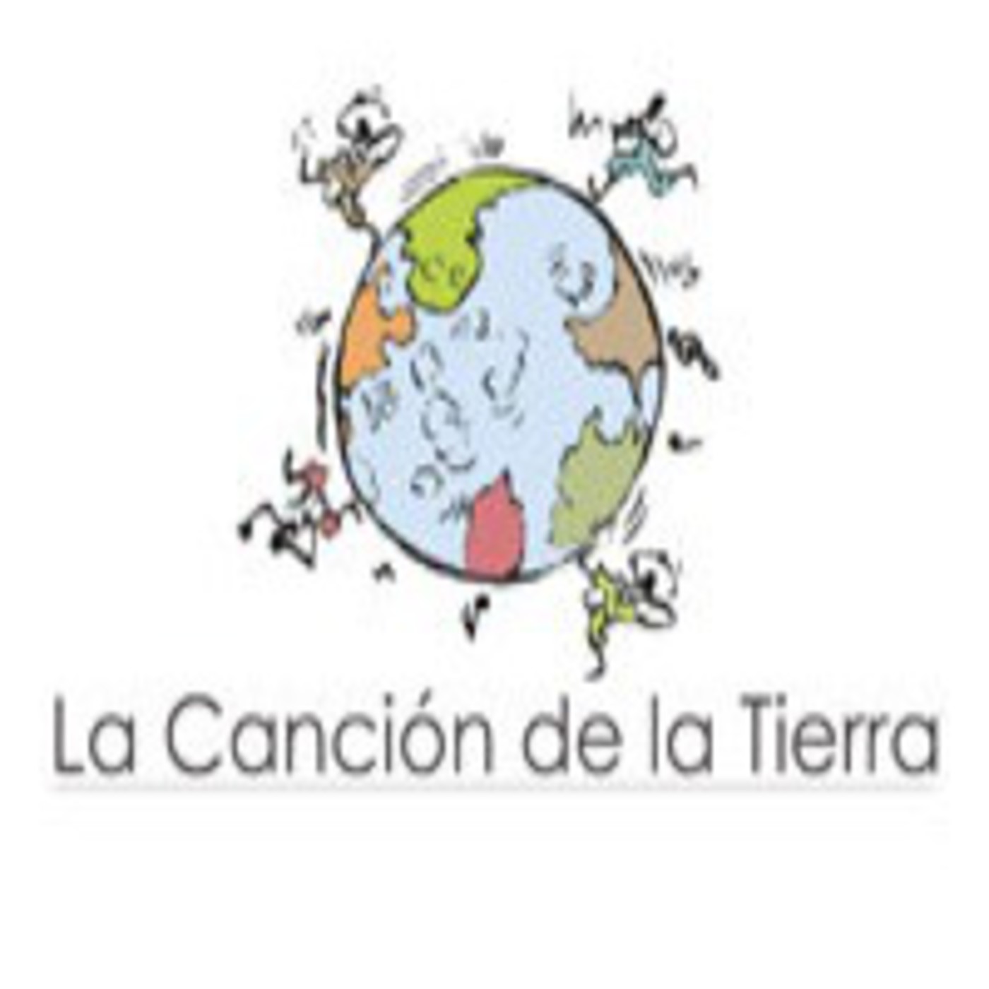 Podcast La Canción de la Tierra