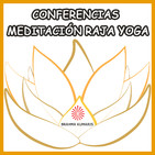 Conferencia: El Arte de Vivir el Presente .Jose Antonio Cruz.Brahma Kumaris.