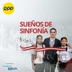 Los misterios del arpa al suave alcance la mano