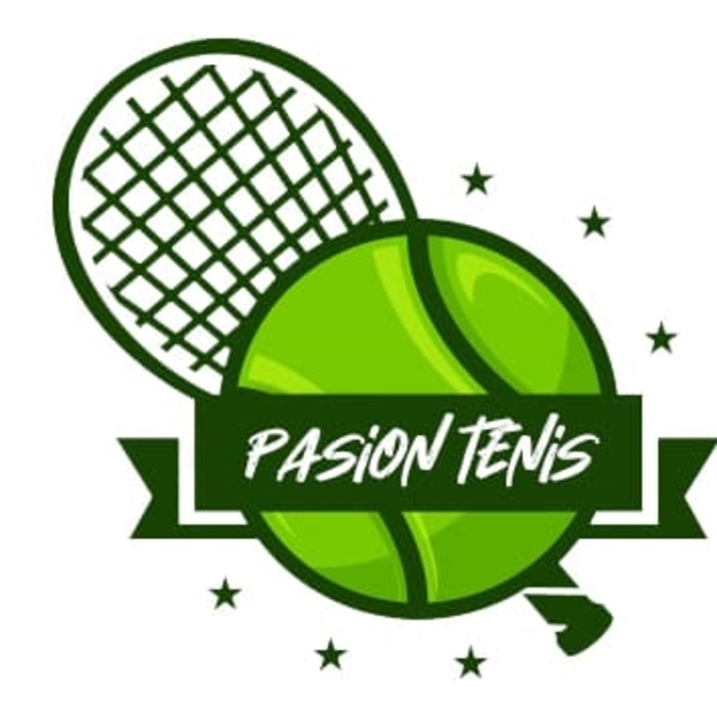 Pasión Tenis