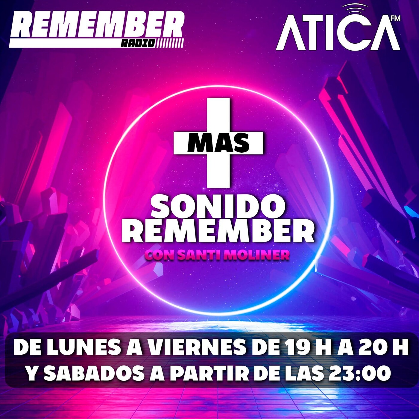 Sesiones Santi Moliner