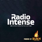 Antai - Live @ Radio Intense Kyiv 4.11.2019