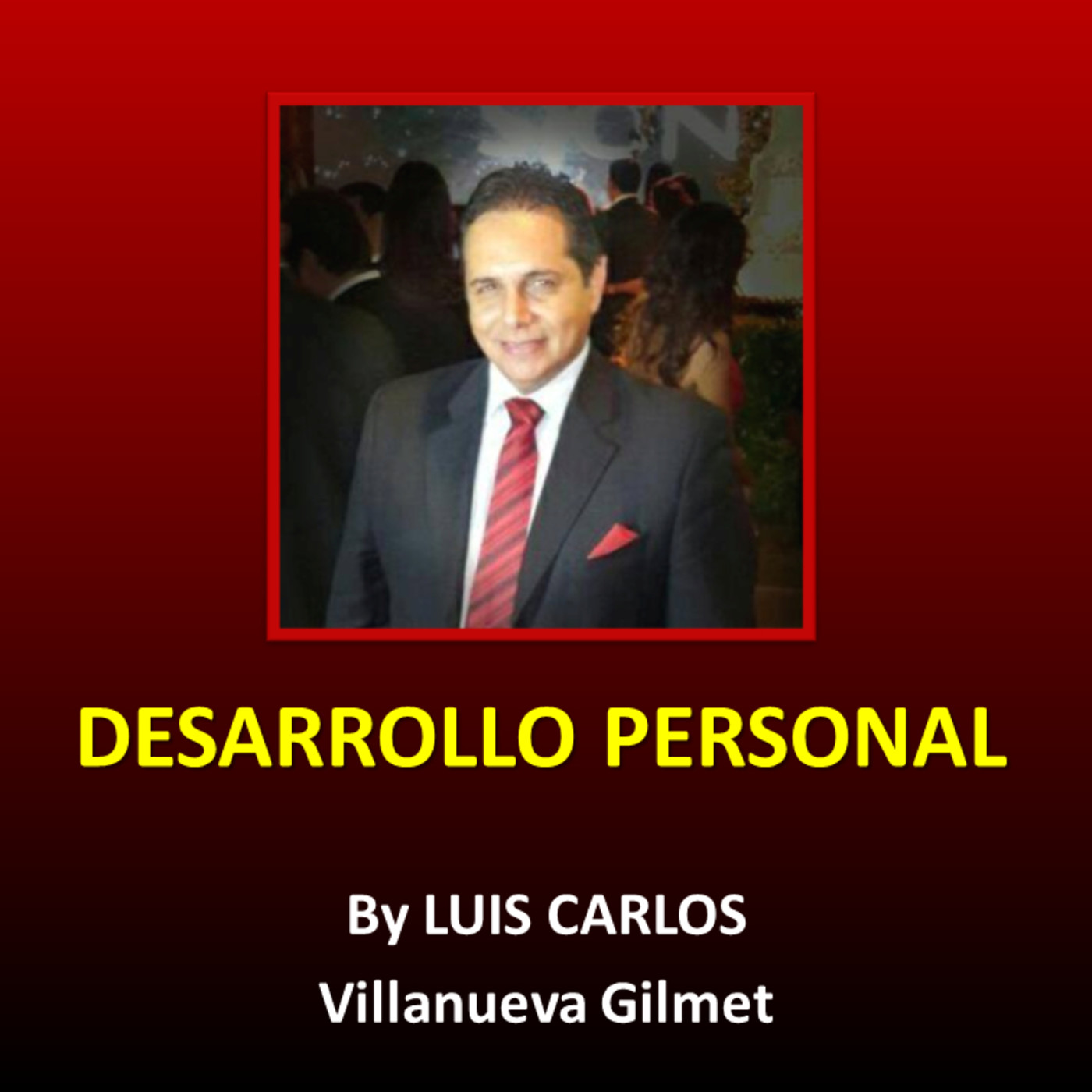 Desarrollo Personal