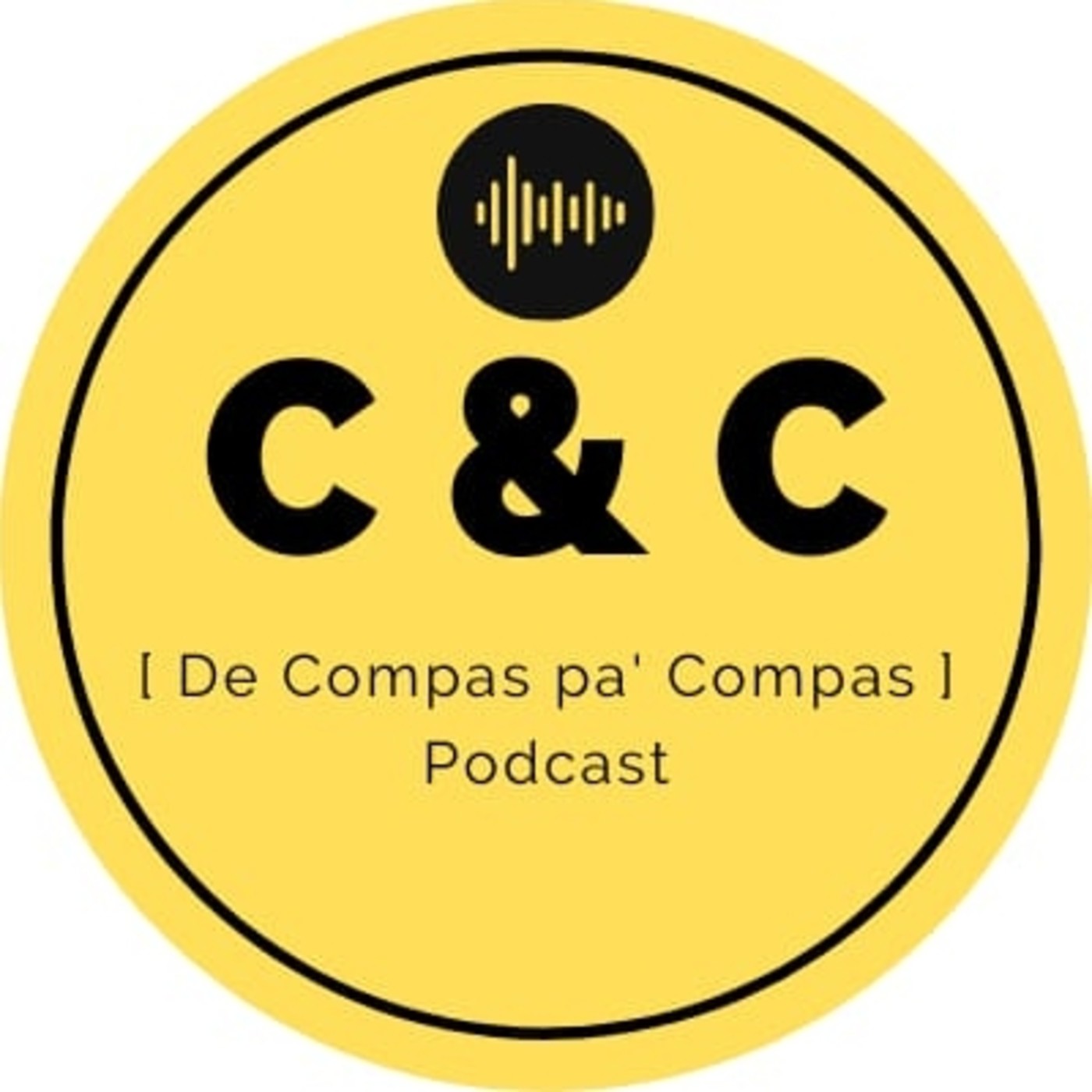 De Compas pa´ Compas