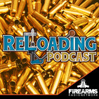 Reloading Podcast 259 – basic hunting load question