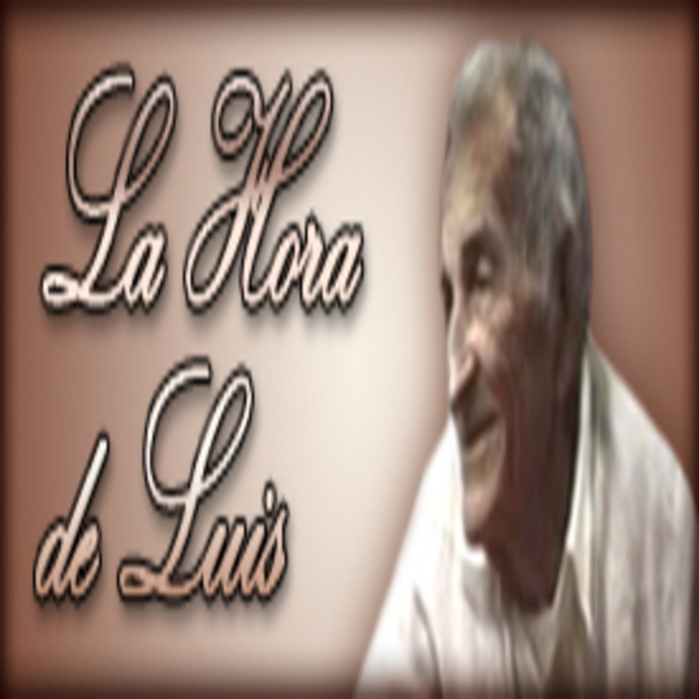 La hora de Luis