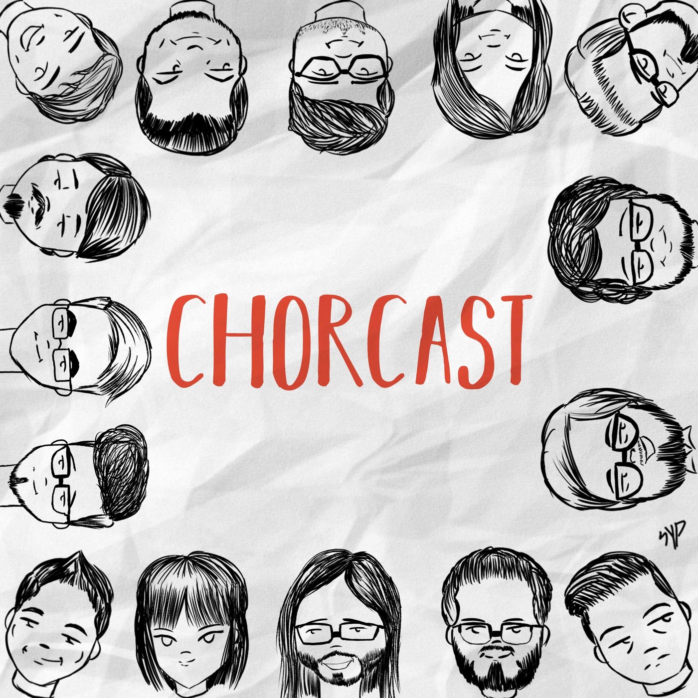 Chorcast 004 - Comida chatarra