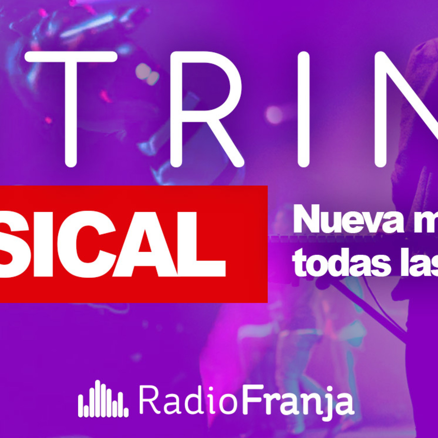Vitrina Musical