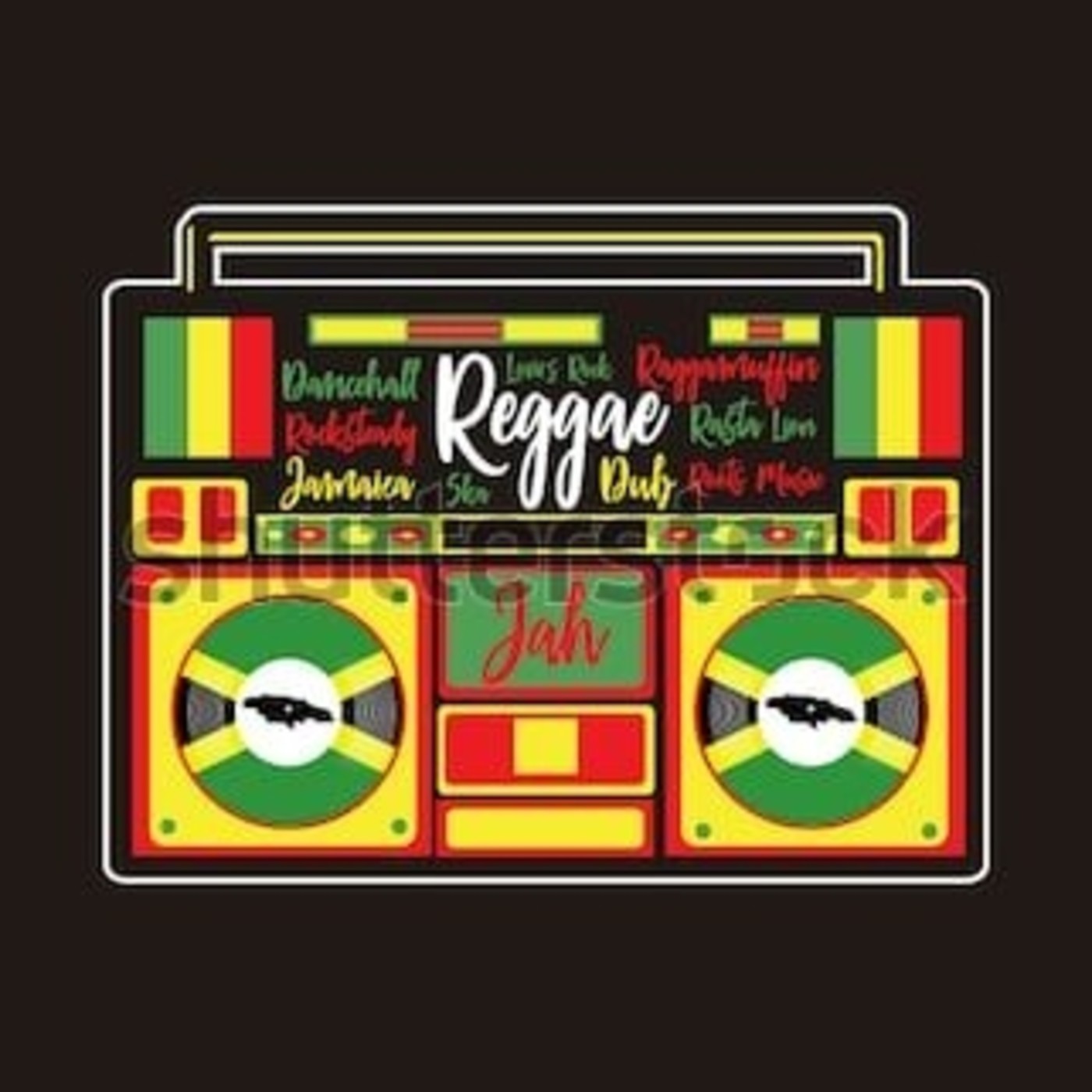 Ep4 Reggae actual