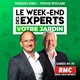 Votre Jardin du 30 mai - 6h-7h
