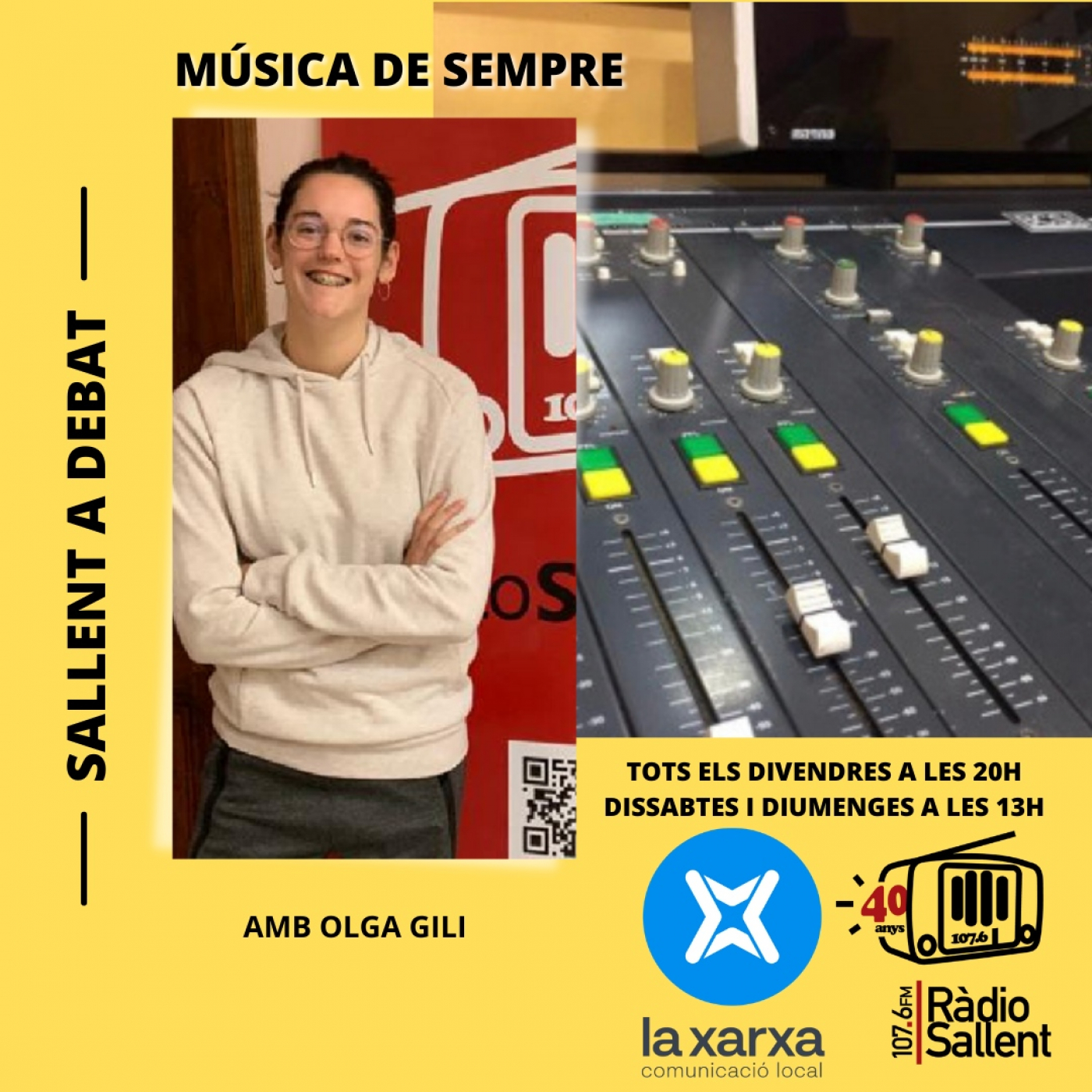 Sallent a Debat