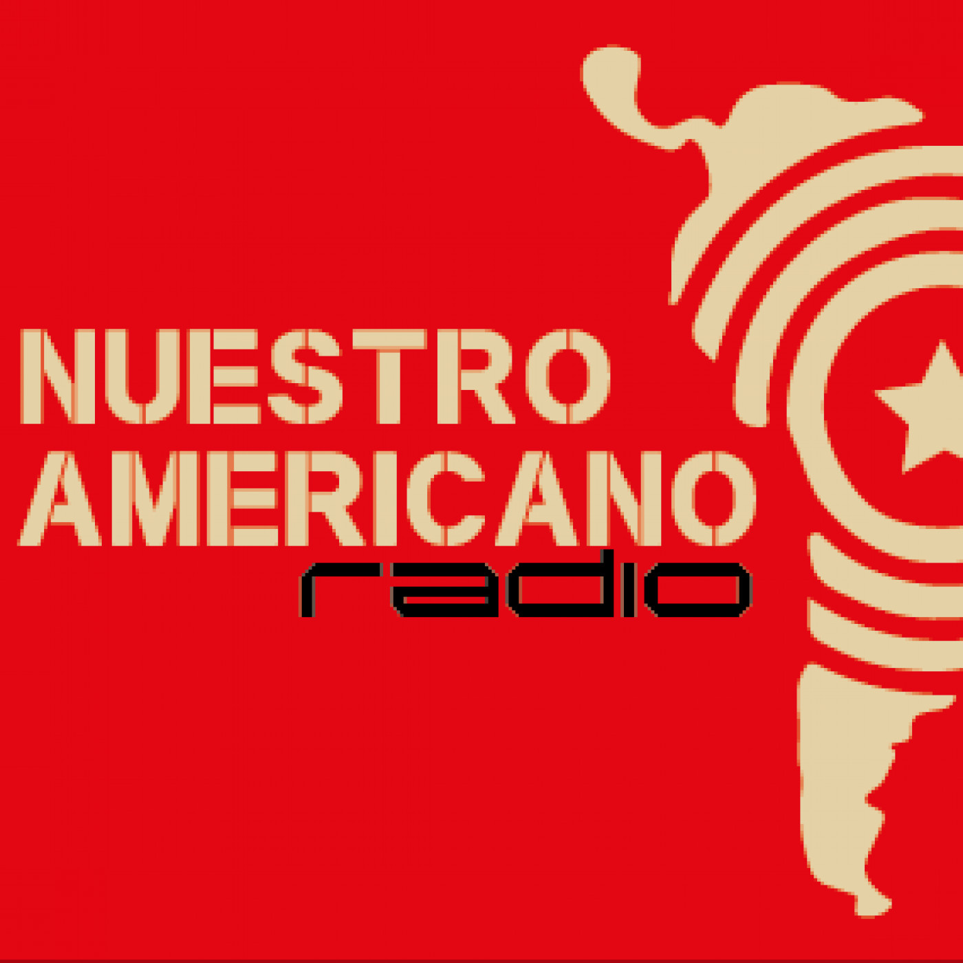 #RadioParlante desde la #Checa