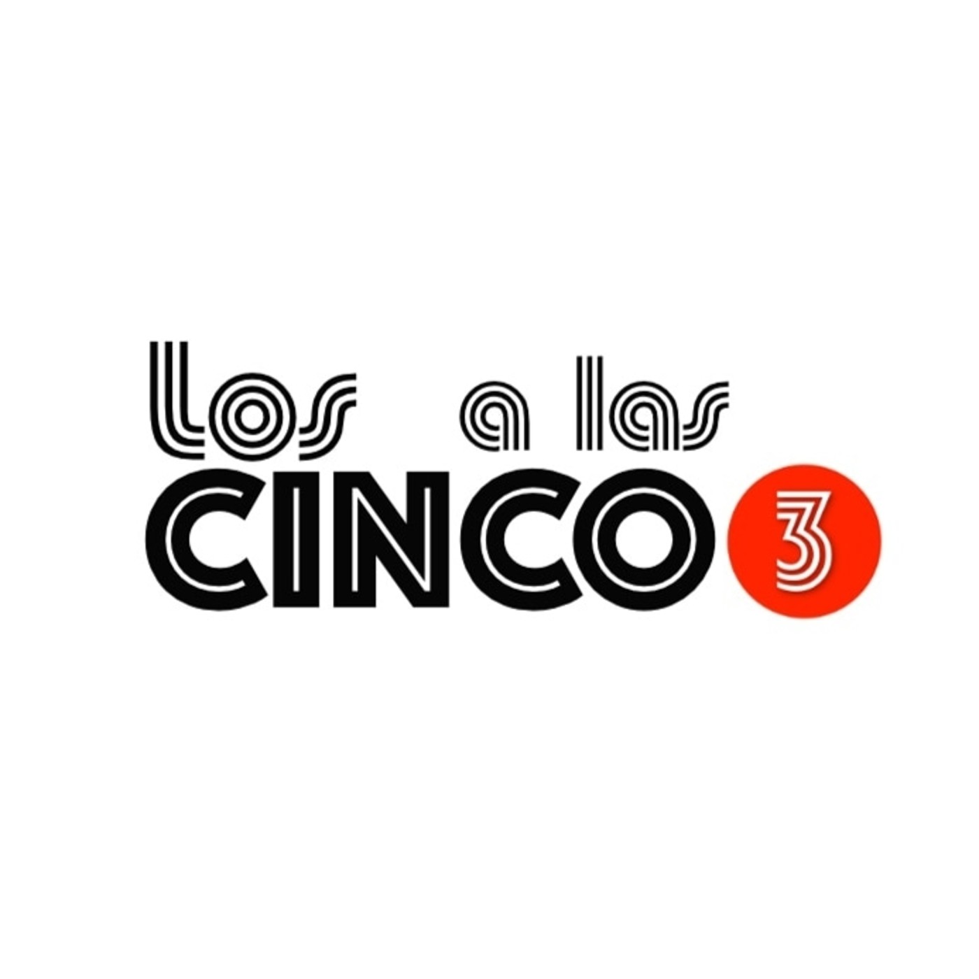 Los Cinco a las 3