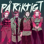 På Riktigt Avsnitt #27 Names, Nature and Sex Games