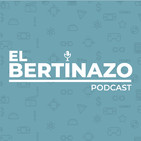 El Bertinazo (ep.08) - Cuantos servicios de Streaming tenemos que pagar