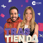 Especial San Valentín en "La Trastienda"